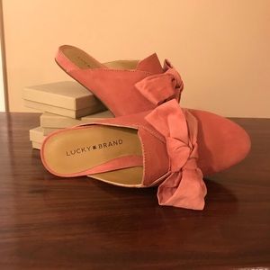 Lucky Brand Shoes Size 6.5
